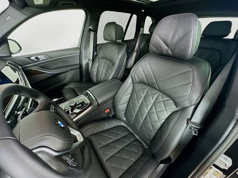 New 2026 BMW X5 xDrive40i w/ Climate Comfort Package AWD/4WD image 33