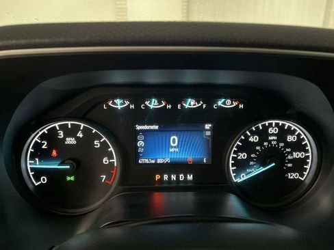 Used 2023 Ford F150 XL AWD/4WD image 12