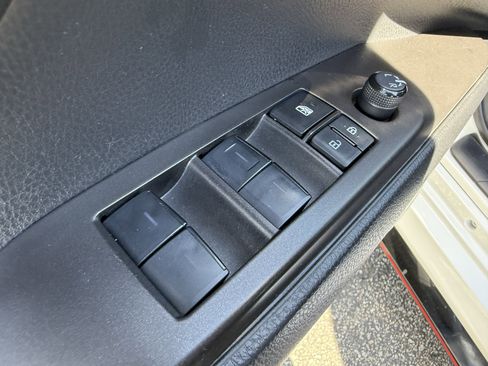 Used 2024 Toyota Camry TRD w/ TRD Package w/JBL Audio image 15