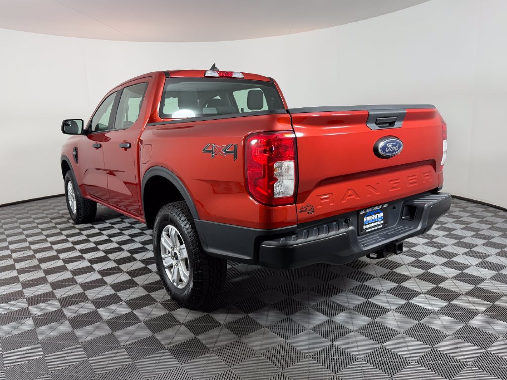 Used 2024 Ford Ranger XL w/ Trailer Tow Package AWD/4WD image 5