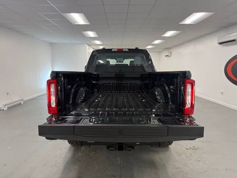 New 2026 Ford F250 XL image 8