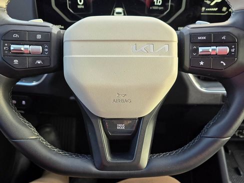 Used 2025 Kia K4 GT-Line w/ GT-Line Premium Package image 22