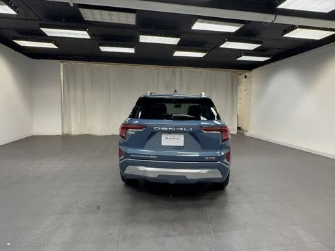 New 2026 GMC Terrain Denali image 4