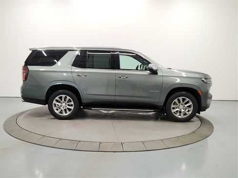Used 2023 Chevrolet Tahoe Premier image 8