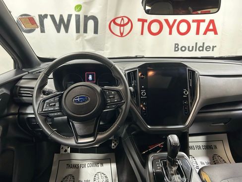 Used 2024 Subaru Crosstrek 2.5i Sport image 21