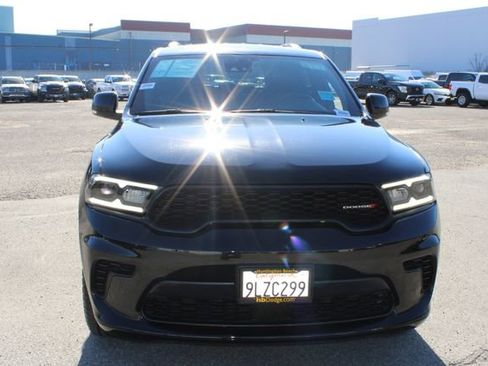 Used 2024 Dodge Durango GT image 2