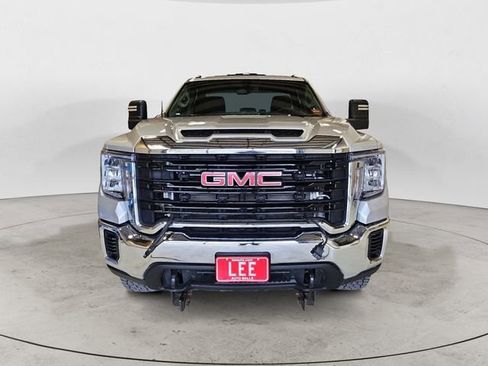 Used 2022 GMC Sierra 3500 Pro w/ Convenience Package image 9