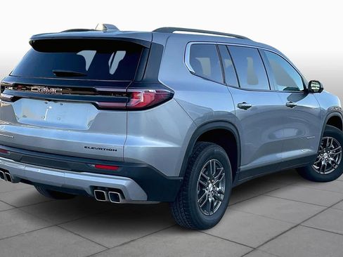 Certified 2025 GMC Acadia Elevation image 14