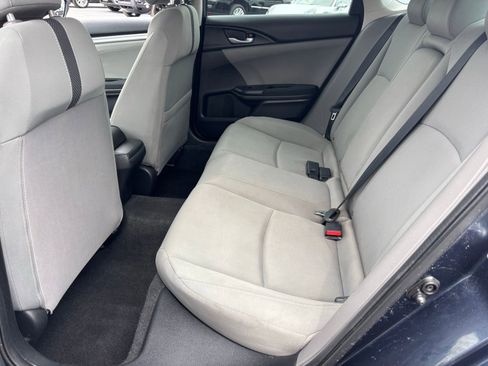 Used 2021 Honda Civic EX image 20