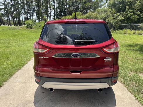 Used 2013 Ford Escape SEL FWD image 7