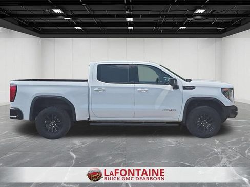 Used 2023 GMC Sierra 1500 AT4X AWD/4WD image 6