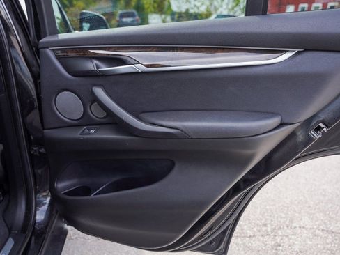 Used 2018 BMW X5 xDrive40e w/ Executive Package image 38