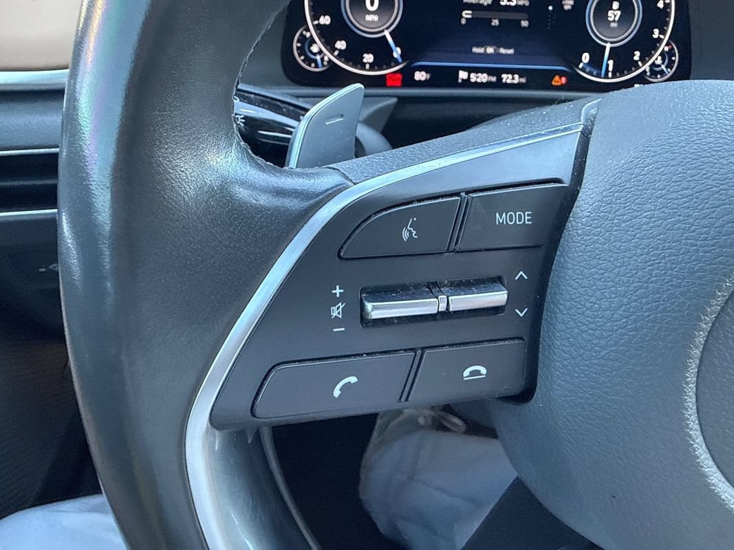 Used 2021 Hyundai Sonata Limited FWD image 19