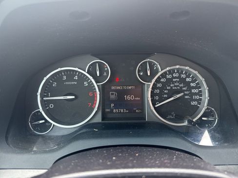 Used 2016 Toyota Tundra SR5 w/ SR5 Upgrade Package RWD image 3