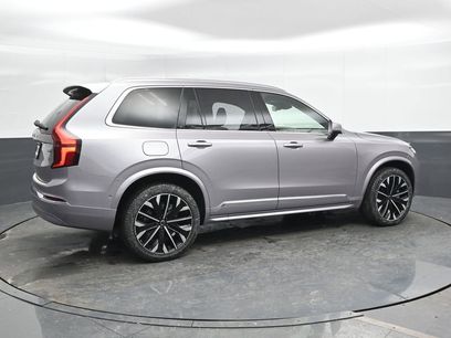 New 2026 Volvo XC90 B5 Plus w/ Protection Package