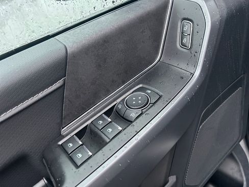 Used 2025 Ford F150 XLT w/ Equipment Group 301A Standard image 18