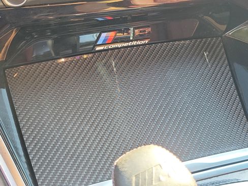 Used 2022 BMW M8 Competition image 20