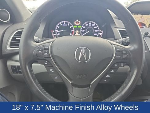 Used 2018 Acura RDX FWD w/ Advance Package image 6