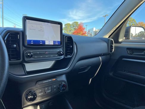 Used 2022 Ford Bronco Sport image 21