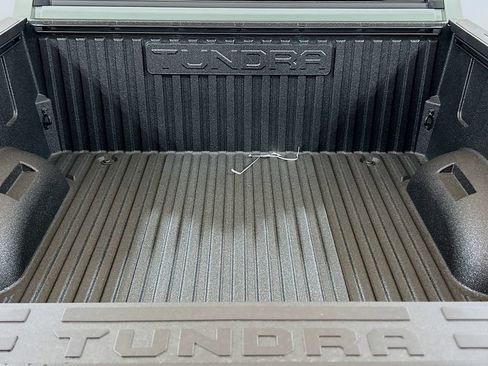 New 2026 Toyota Tundra Limited AWD/4WD image 7