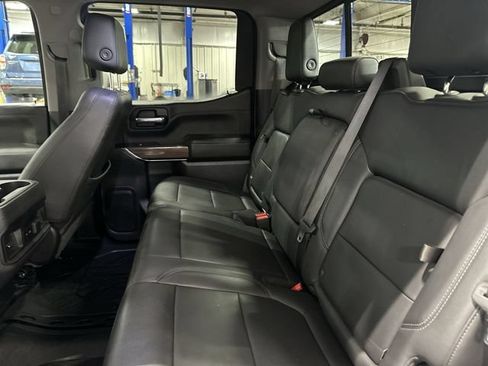 Used 2019 Chevrolet Silverado 1500 RST AWD/4WD image 31