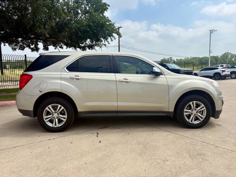 Used 2014 Chevrolet Equinox LS w/ LPO, Protection Package FWD image 2