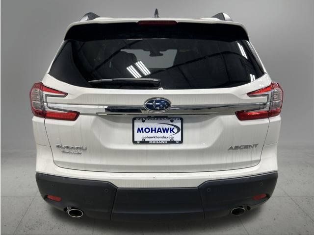Used 2025 Subaru Ascent Premium AWD/4WD image 4