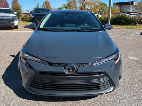 New 2026 Toyota Corolla LE FWD image 9