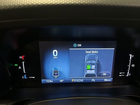 New 2026 Ford Ranger XLT w/ Equipment Group 301A High image 27