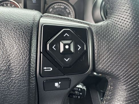 Certified 2023 Toyota Tacoma TRD Sport image 25