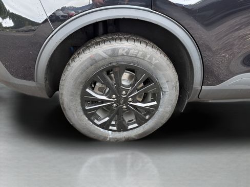 Used 2023 Ford Escape Active AWD/4WD image 27