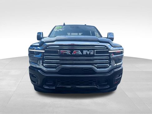 Used 2026 RAM 2500 Laramie AWD/4WD image 20