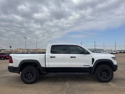 Used 2025 RAM 1500 RHO image 16