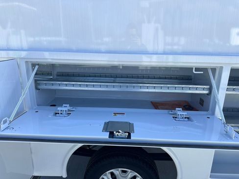 New 2024 Ford Transit 350 w/ Interior Upgrade Package RWD image 63