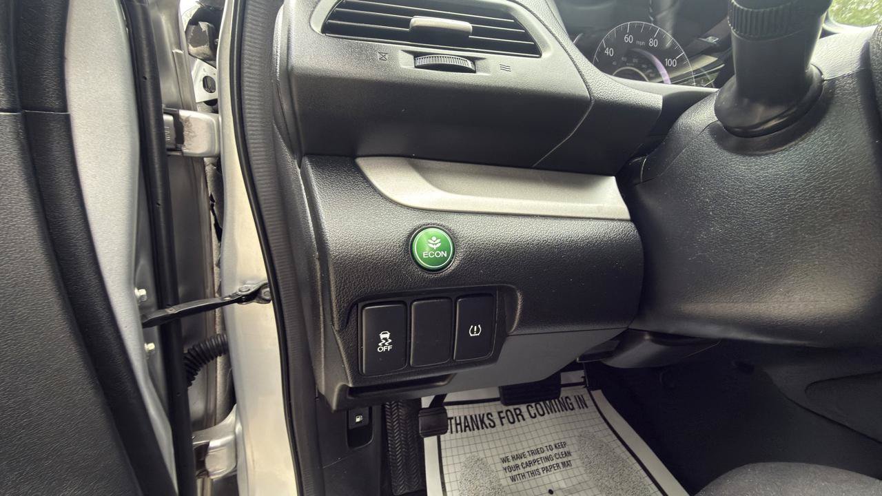 Used 2014 Honda CR-V EX image 19