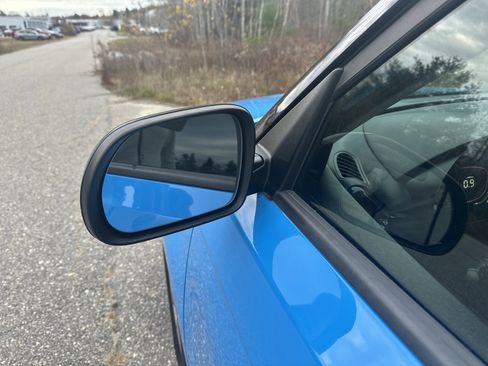 Certified 2023 Kia Soul S image 10