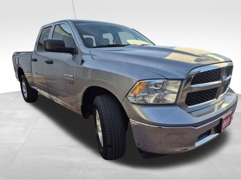 Used 2024 RAM 1500 Classic SLT image 7