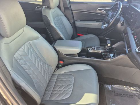 Used 2023 Kia Sportage X-Line w/ X-Line Premium Package image 17