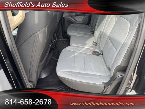 Used 2019 RAM 1500 Big Horn image 37