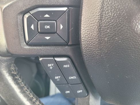 Used 2018 Ford F150 XLT w/ Equipment Group 301A Mid AWD/4WD image 23