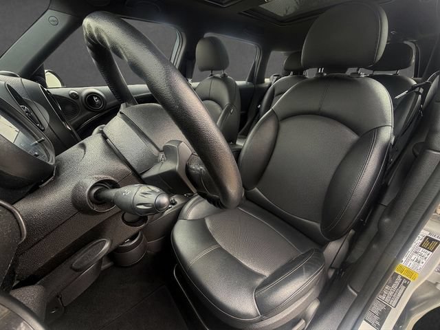 Used 2015 MINI Cooper Countryman S AWD/4WD image 5