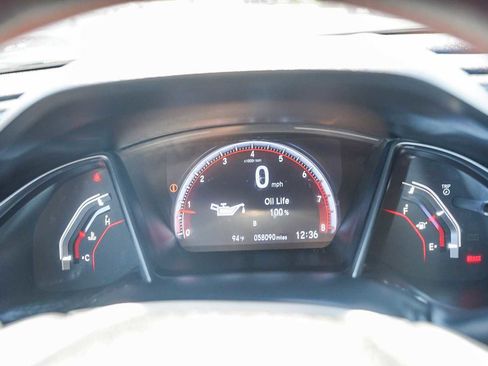Used 2019 Honda Civic Si image 25