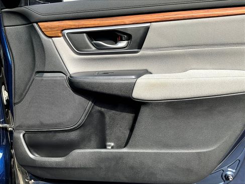Used 2017 Honda CR-V EX image 28