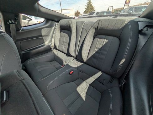 Used 2022 Ford Mustang GT w/ Equipment Group 301A RWD image 12