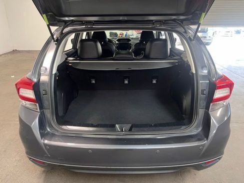 Used 2018 Subaru Impreza 2.0i Limited image 16