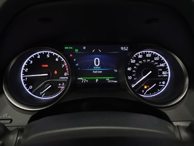 Certified 2024 Toyota Camry SE w/ Cold Weather Package AWD/4WD image 16