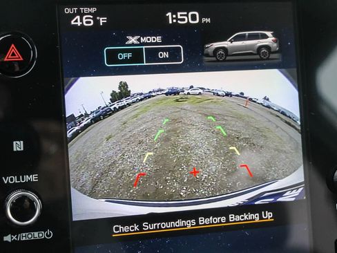 New 2026 Subaru Forester Premium image 19