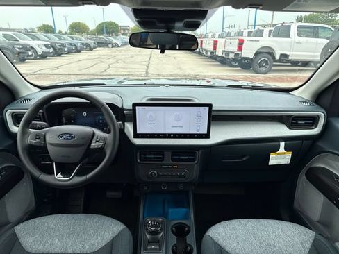 New 2026 Ford Maverick XLT w/ Equipment Group 301A AWD/4WD image 16