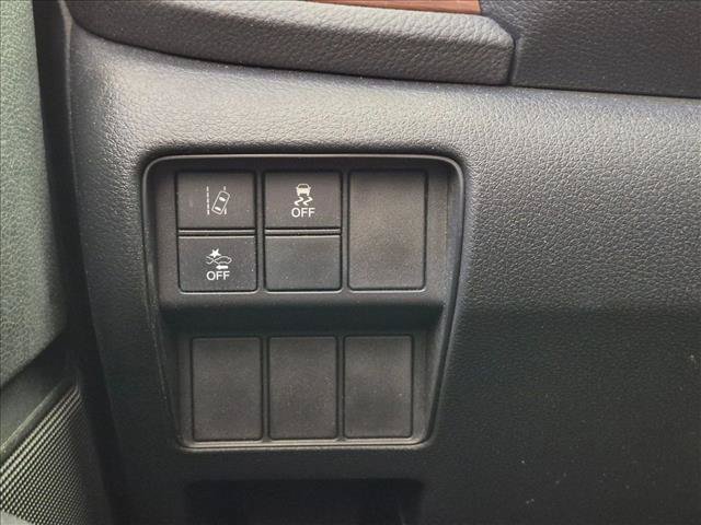 Used 2019 Honda CR-V EX image 9