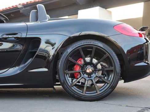 Used 2013 Porsche Boxster S image 52